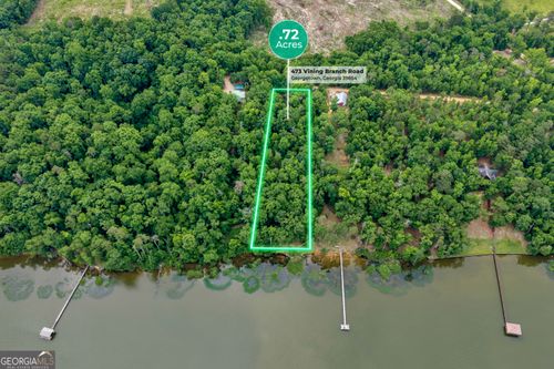 473 Vining Branch Rd, Georgetown, GA, 39854-2509 | Card Image