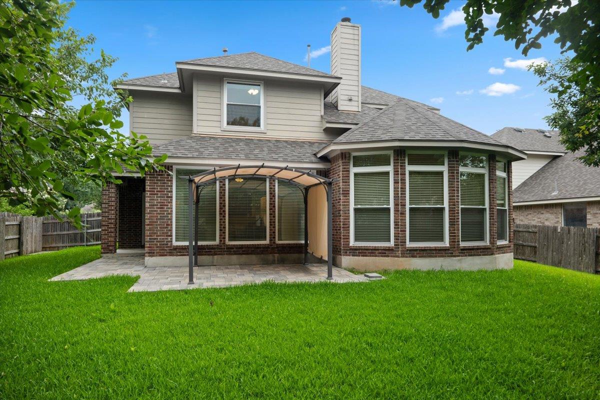Residential Lease in Pflugerville 5