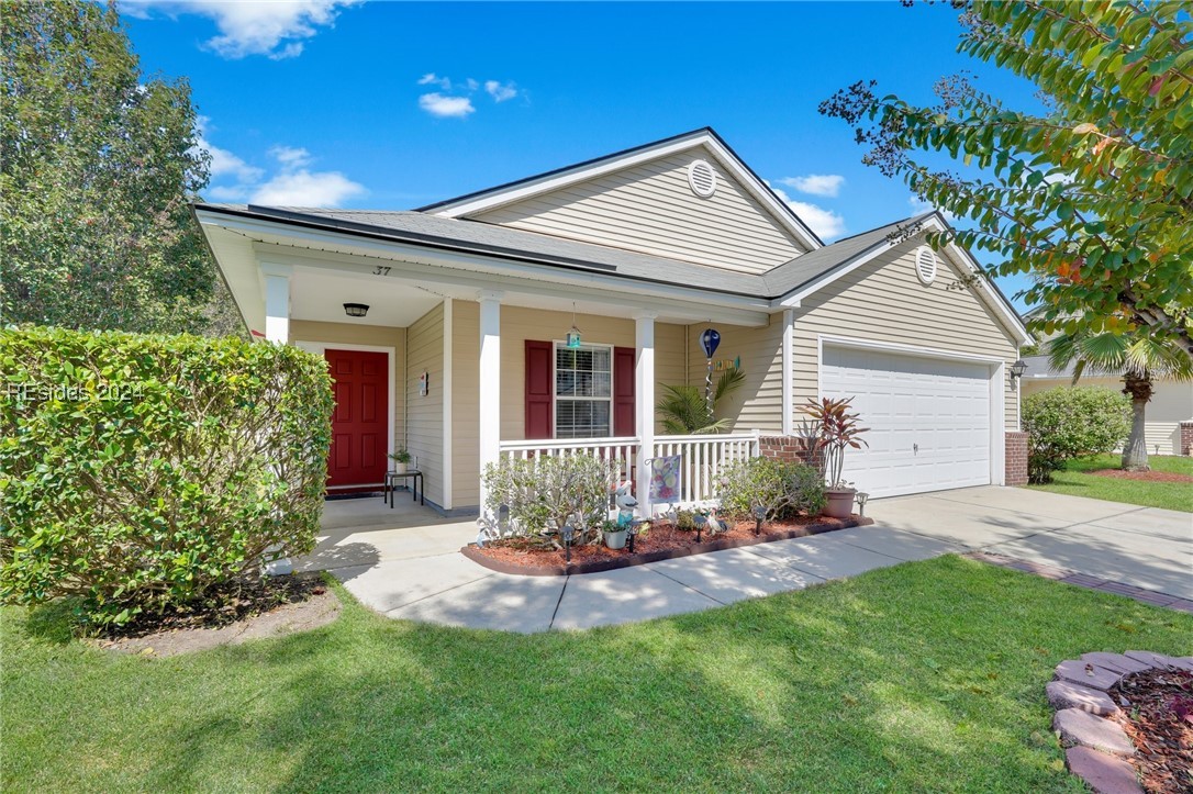 Lakeside Dr, Bluffton, SC 29910
