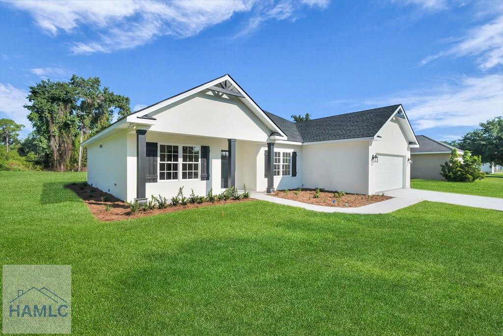 Residential in Jesup 2