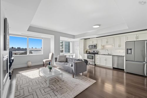 705-31 Kings Wharf Place, Dartmouth, NS, B2Y0C1 | Card Image