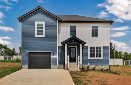 1154 Boulder Pass Road, Clarksville, TN, 37042 | Card Image