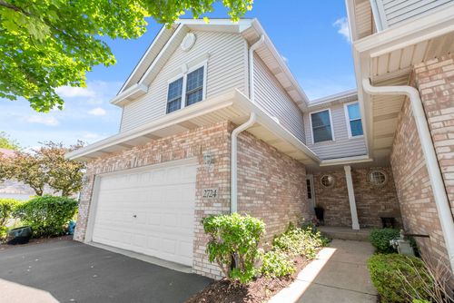 2724 Schooner Dr, New Lenox, IL, 60451-9236 | Card Image