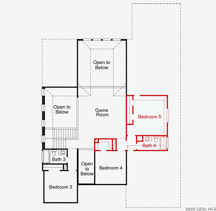 Residential in San Antonio 2