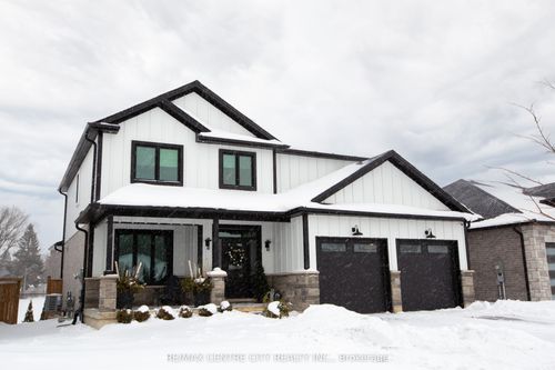 199 Foxborough Pl, Thorndale, ON, N0M2P0 | Card Image