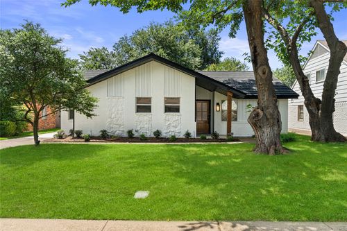 10236 Mapleridge Dr, Dallas, TX, 75238-2257 | Card Image
