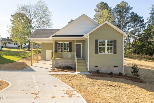 179 W Hamer St, Coats, NC, 27521-9607 | Card Image