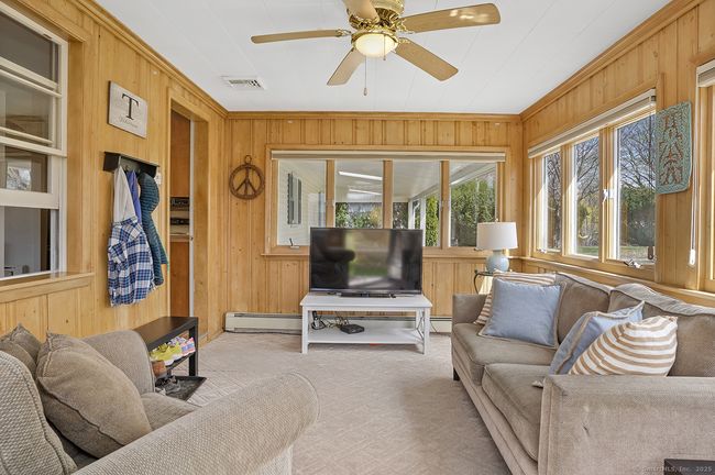 21 Randall Dr, House other with 3 bedrooms, 2 bathrooms and 2 parking in Trumbull CT | Image 11