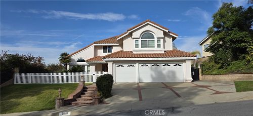 21853 E Snow Creek Dr, Walnut, CA, 91789-0901 | Card Image