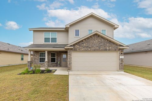 712 Red River, Cibolo, TX, 78108 | Card Image