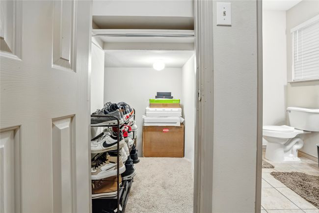 3913 Fernando Dr, Townhouse with 4 bedrooms, 3 bathrooms and null parking in Euless TX | Image 29