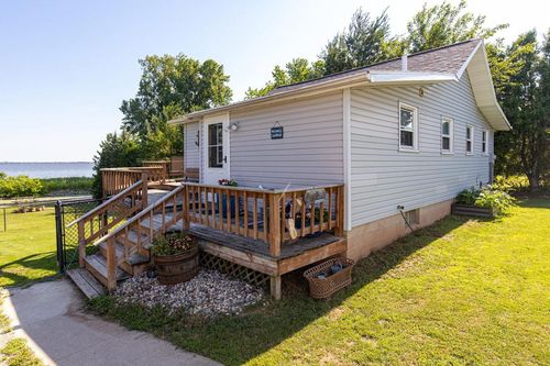 7976 Kellogg Road, POYGAN, WI, 54986 | Card Image