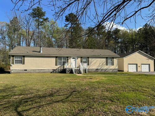 185 Lakefront Dr, Leesburg, AL, 35983-3448 | Card Image