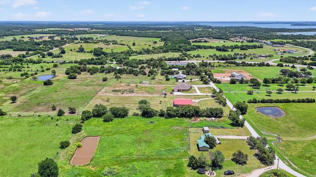 237 Mt Pleasant Rd, House other with 2 bedrooms, 2 bathrooms and null parking in Valley View TX | Image 5