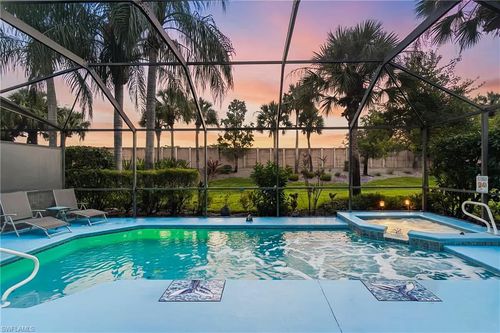 10021 Colonial Country Club Blvd, FORT MYERS, FL, 33913-7018 | Card Image