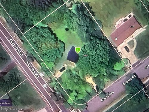 2465 Flint Hill Rd, Vienna, VA, 22181-5448 | Card Image