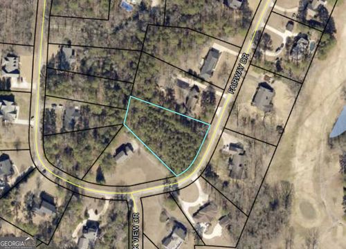 0 Fairway Dr, Elberton, GA, 30635 | Card Image