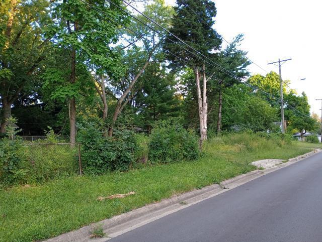 Walford St, Columbus, OH 43224