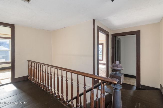 285 Main St, House other with 4 bedrooms, 2 bathrooms and 2 parking in Worcester NY | Image 15