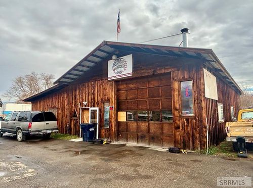 35 Highway 93, Salmon, ID, 83467 | Card Image