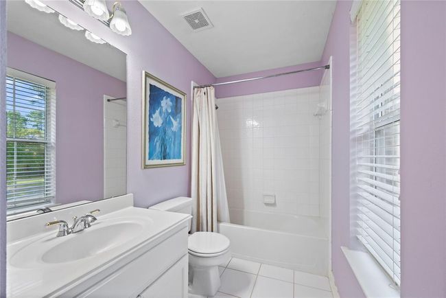 9519 Woodcliff Lake Dr, House other with 5 bedrooms, 5 bathrooms and 4 parking in Spring TX | Image 30