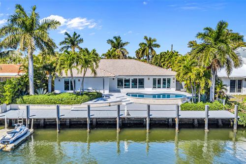 3308 Ne 38th St, Fort Lauderdale, FL, 33308-6439 | Card Image