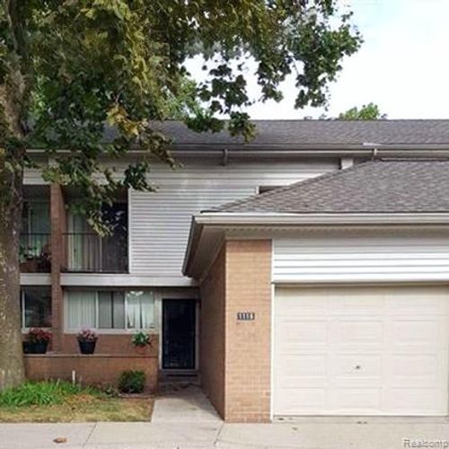1116 Stafford Pl, Detroit, MI, 48207-4963 | Card Image