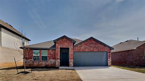 2740 Dennis Drive, Oklahoma City, OK, 73099 | Card Image