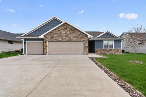 3540 Voda Drive, Janesville, WI, 53563 | Card Image