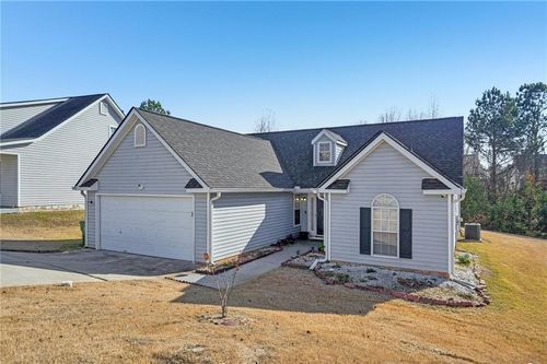 4496 Jackam Ridge Ct, Lithonia, GA, 30038-6291 | Card Image