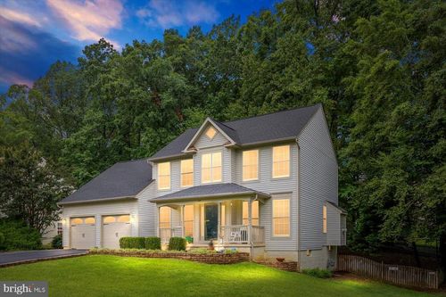 69 Cardinal Forest Dr, FREDERICKSBURG, VA, 22406-6259 | Card Image