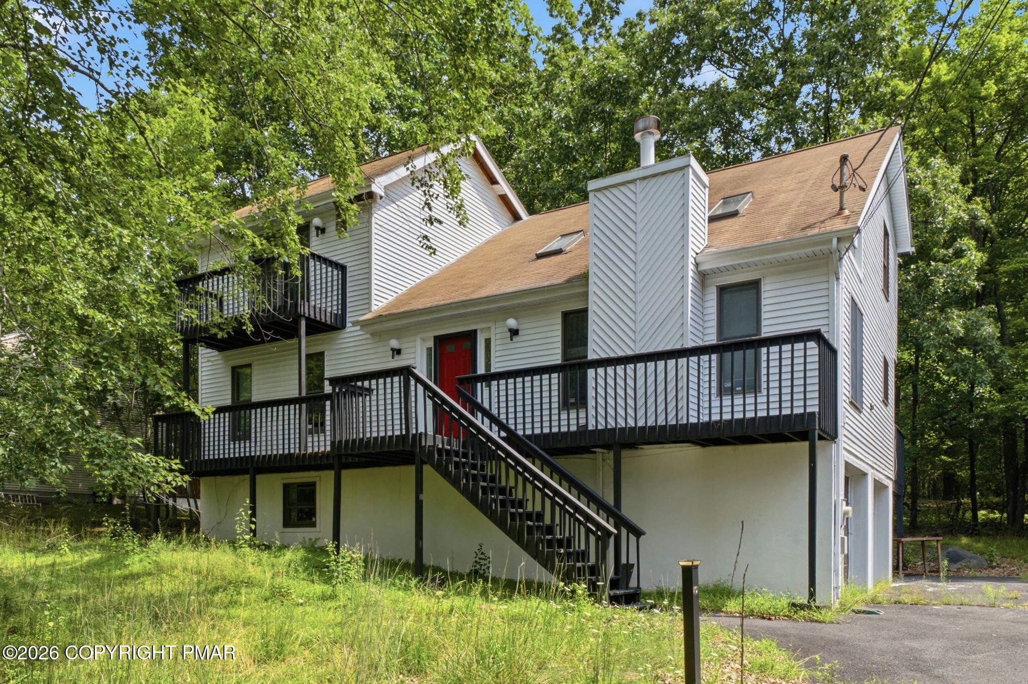 Residential in Bushkill