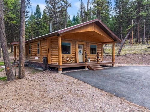 140 Evergreen Dr, Seeley Lake, MT, 59868 | Card Image