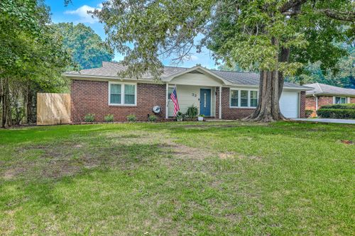 33 Oak Grove Rd, Goose Creek, SC, 29445-4330 | Card Image