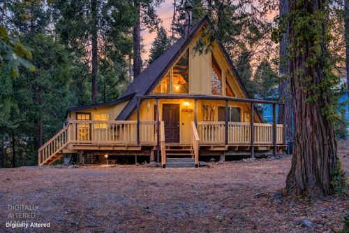 311 Bluebird Lane, Avery, CA, 95224 | Card Image