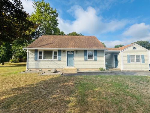 9 Edgewood Ave, Waterford, CT, 06385-2004 | Card Image
