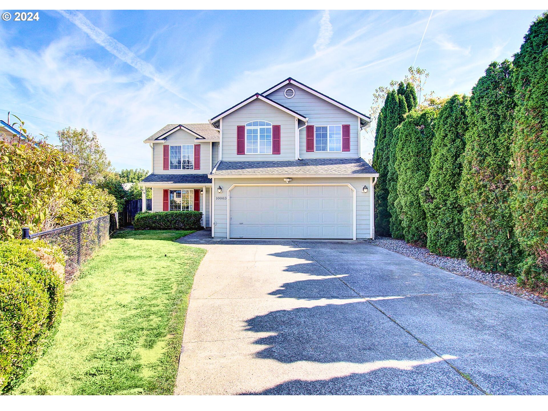 123rd Ct, Vancouver, WA 98682
