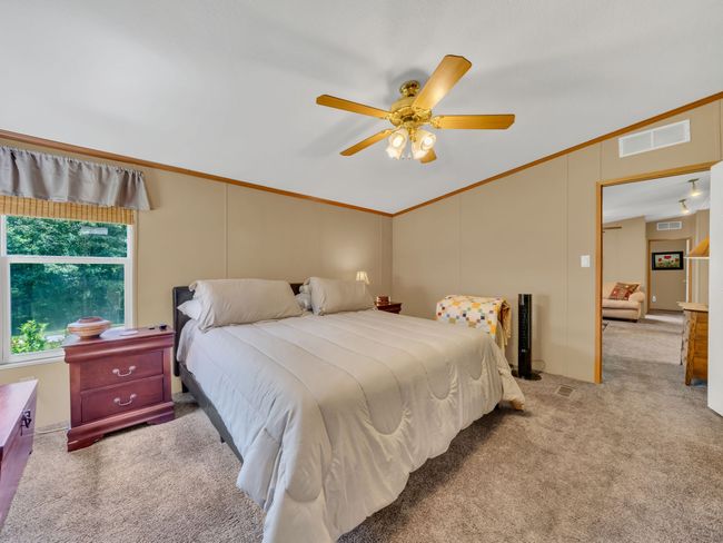 50 Dingus Ln, House other with 3 bedrooms, 2 bathrooms and 4 parking in Camden TN | Image 20