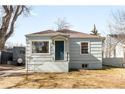 631 S Grant Ave, Fort Collins, CO, 80521-3618 | Card Image