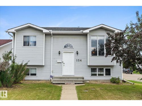 124 Klarvatten Rd Nw, Edmonton, AB, T5Z2X4 | Card Image