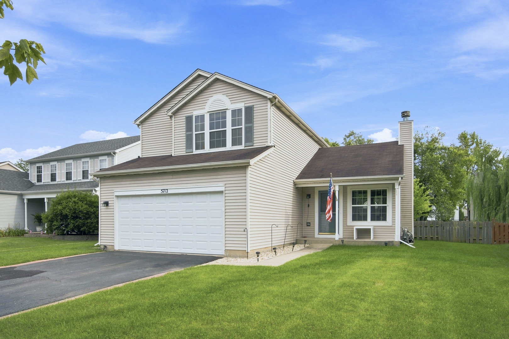 Residential in Plainfield
