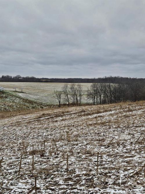115 acres County Road T, Hickory Grove, WI, 53805 | Card Image