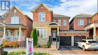 24 Pavlova Cres, House other with 5 bedrooms, 4 bathrooms and 3 parking in Richmond Hill ON | Image 1