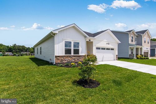 13313 Mullica Drive, ELLENDALE, DE, 19941 | Card Image