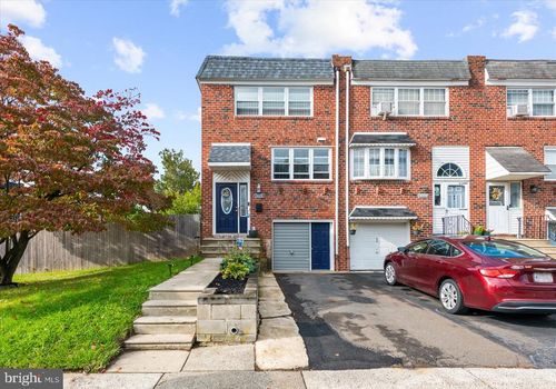 3028 Fairdale Rd, PHILADELPHIA, PA, 19154-1804 | Card Image