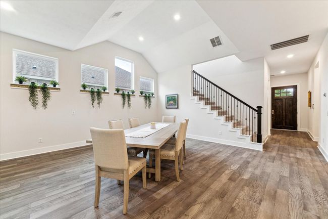 16630 Polletts Cove Ct, House other with 4 bedrooms, 3 bathrooms and 2 parking in Humble TX | Image 8