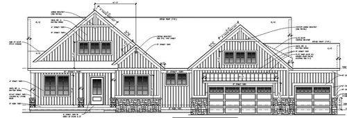 15222 Blue Wing Court, Crockery Township, MI, 49456 | Card Image