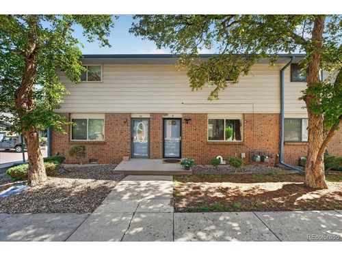 9-5250 Garrison St, Arvada, CO, 80002-3356 | Card Image