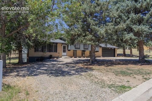 5418 Alta Loma Road, Colorado Springs, CO, 80918 | Card Image