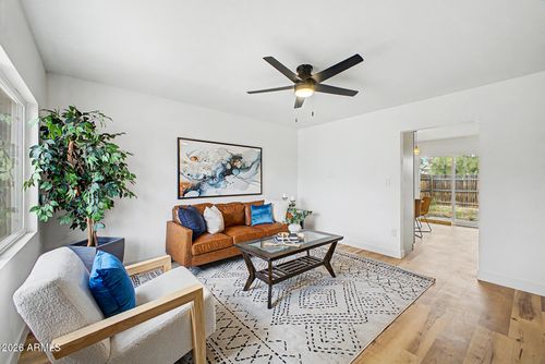 4650 W Tuckey Lane, Glendale, AZ, 85301 | Card Image